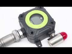 Détecteur de gaz VOC mural de haute précision pour la décoration de meubles par test PID