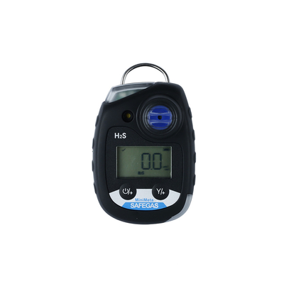 High Accuracy Phosgene COCL2 Portable Gas Detector With Anti - Interference CITY Brand Sensor