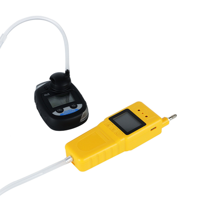 High Accuracy Phosgene COCL2 Portable Gas Detector With Anti - Interference CITY Brand Sensor