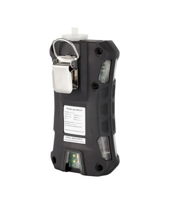 Safagas High Accuracy Portable Gas Detector with Pump Suction for Methyl Bromide CE ATEX IECEx Certified