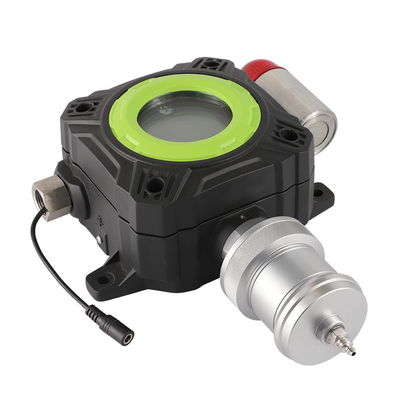 Pump Suction Multi Gas Detector IECEx ATEX Certified for 6 Gases Detection Including PH3 CO CO2 O2