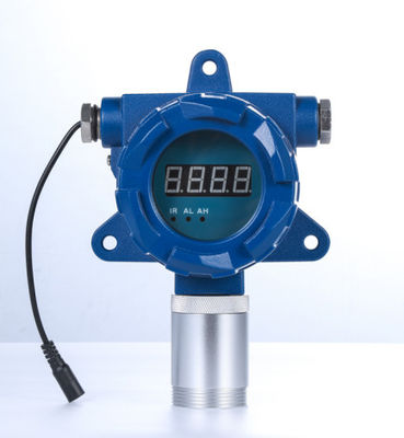 Fixed Gas Detector VOC High Resolution 0.001ppm with Ex d IIC T6 Gb Explosion-proof for Wall-mounted Installation