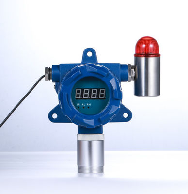 Fixed Gas Detector VOC High Resolution 0.001ppm with Ex d IIC T6 Gb Explosion-proof for Wall-mounted Installation