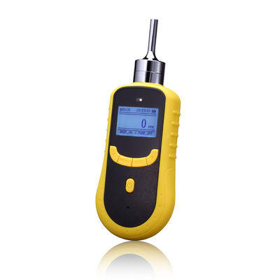 Safegas Portable Single Gas Detector with Imported Sensor IP66 Protection and 100 Hours Operating Time for PH3 Detection