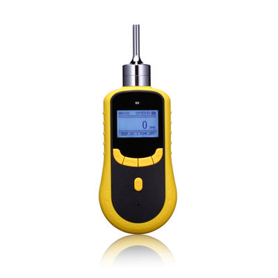 Safegas Portable Single Gas Detector with Imported Sensor IP66 Protection and 100 Hours Operating Time for PH3 Detection