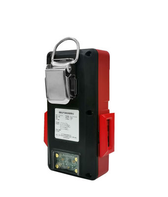 IECEX Certified Multi Gas Detector with IP66/IP68 Protection and Lightweight 240g Design for Industrial Safety