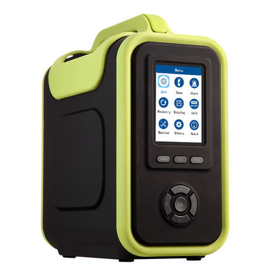 Portable Multi Gas Detector with CO2 CH4 H2S Detection High-Definition
