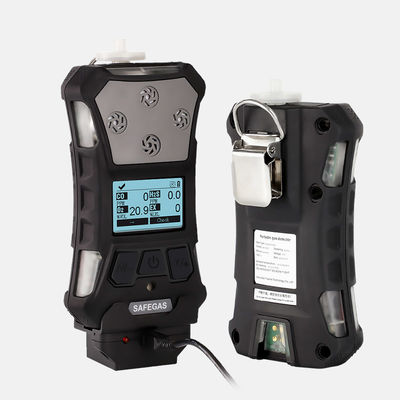 VOC Hunter PID Sensor Gas Detector with 0-1000ppm Range IP67 Protection and Ex ia IIC T4 Ga
