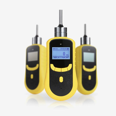 KY2000 Real-Time Laser Particle Detector for PM10 & PM2.5 Monitoring with 0-1000 µg/m³ Range and 1 µg/m³ Resolution