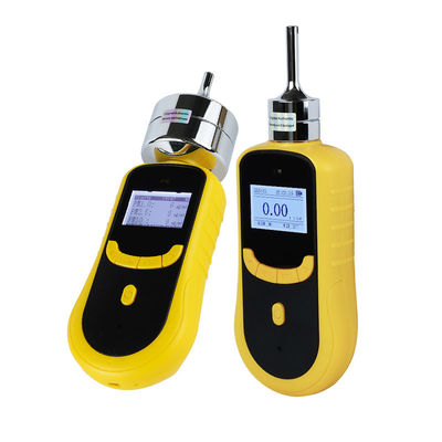 Portable Multi Gas Detector with 100h Operating Time, 300g Weight, and -20℃ to 50℃ Temperature Range for Industrial Use