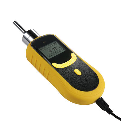 Industrial Grade Portable NH3 Ammonia Gas Detector with High Accuracy Sensor and Fast Response for Explosion-Proof Safety