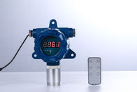 0.01% VOL Resolution Oxygen O2 Gas Detector With Electrochemistry Sensor