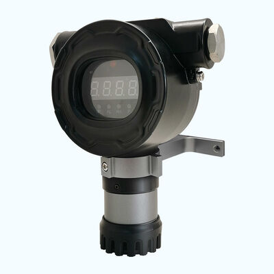 Industrial Ethane Gas Detector with 4-20mA RS485 Modbus Output and IP66/68 Protection Explosion-proof C2H6 Monitor
