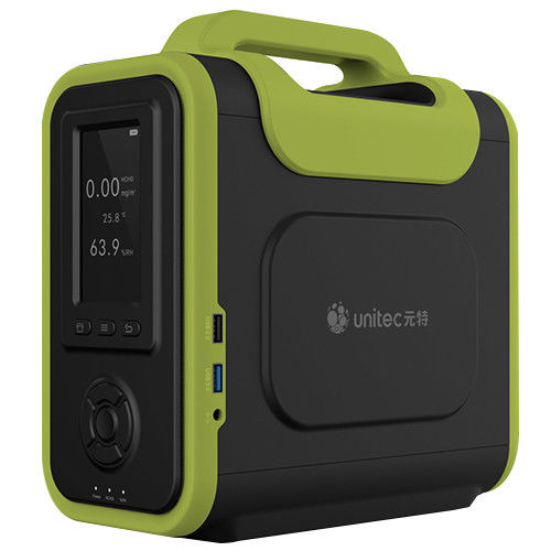 Exhaust Multi Gas Detector For Diesel Engines