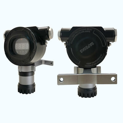Transmetteur de gaz LEL industriel SG100 avec résolution de 1% LEL, sortie 4-20mA RS485 pour zone dangereuse, certifié IECEx et ATEX